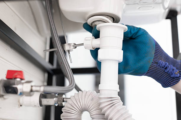 Reliable Drain Cleaning contractor in Sullivan, OH by Masters Plumbing Service